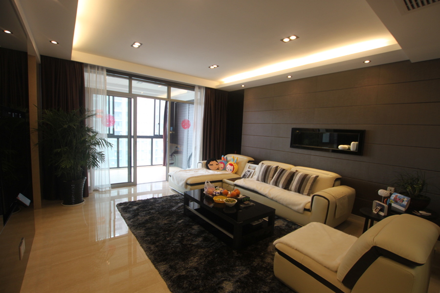 合肥婚房装修风格,合肥婚房装修好看又便宜