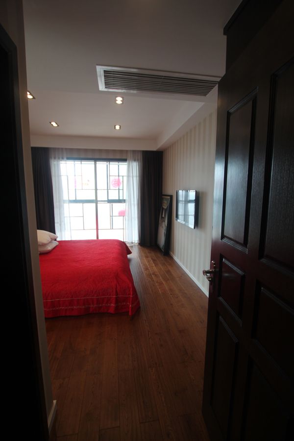 合肥婚房装修风格,合肥婚房装修好看又便宜