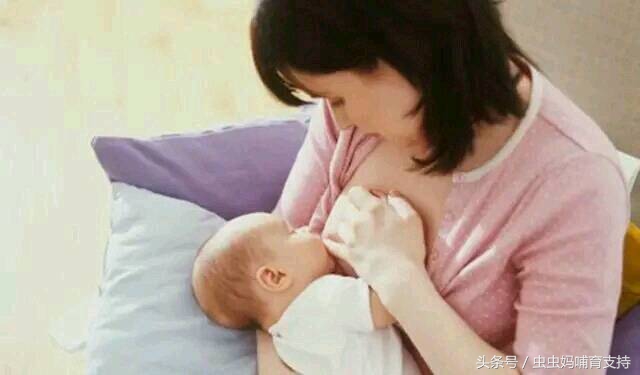 哺乳期小白泡自愈,哺乳期有小脓包怎么办