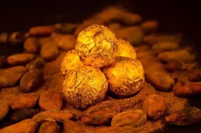 爱上这些巧克力的美味，忘记钱包在哭泣！