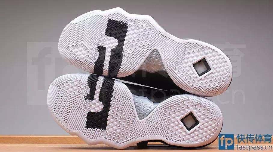 悄无声息—AMBASSADORIX詹姆斯使节9开箱