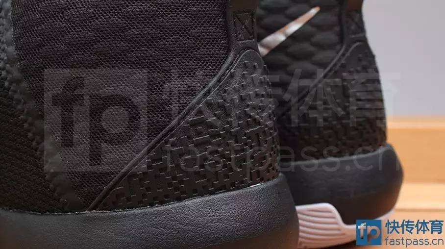 悄无声息—AMBASSADORIX詹姆斯使节9开箱