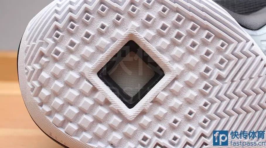 悄无声息—AMBASSADORIX詹姆斯使节9开箱