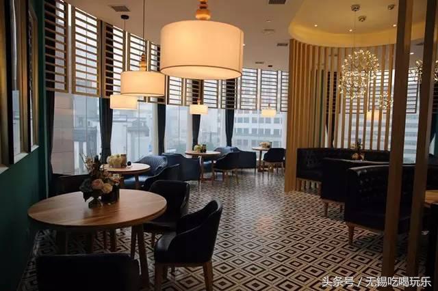 无锡最有声调的约“泡”去处，最精致的spa汗蒸馆约你来“泡”