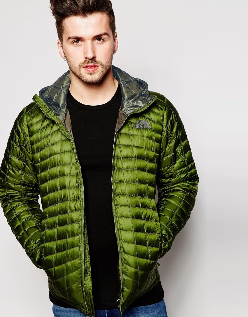 五大户外品牌,冬季户外保暖品牌