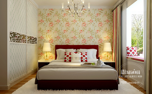 尚流·鸣仁-高红燕现代风格作品｜包头别墅大宅装饰案例品鉴