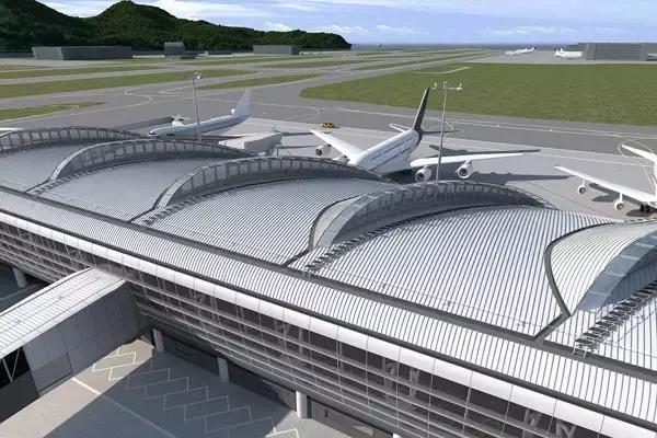 奥地利维也纳机场免税店购物攻略,哪个机场的免税店买包最划算