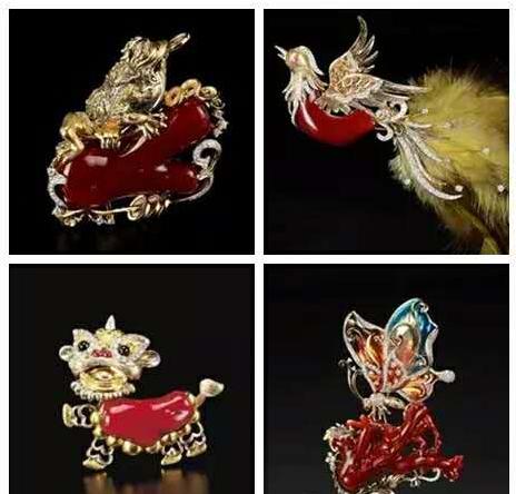 台湾红珊瑚哪里的好,台湾红珊瑚有升值空间吗