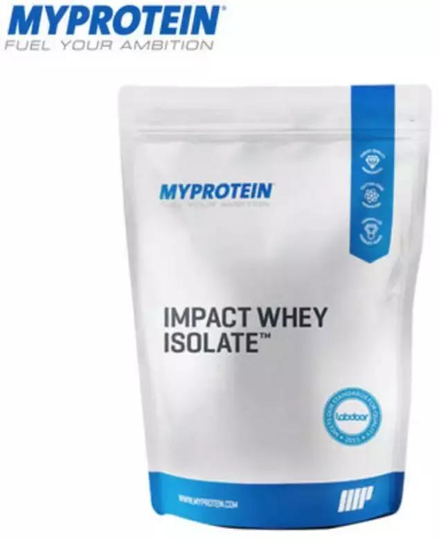 不甜的蛋白粉测评,粉蛋测评推荐