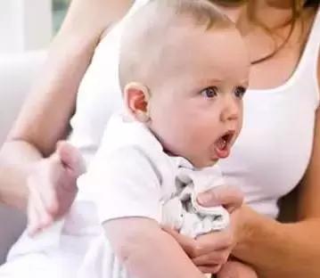 儿童误吞异物急救法,儿童被呛急救办法