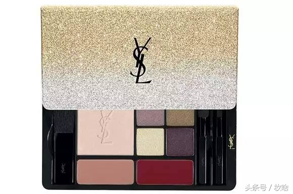 大牌彩妆盘推荐,全能彩妆盘推荐哪款