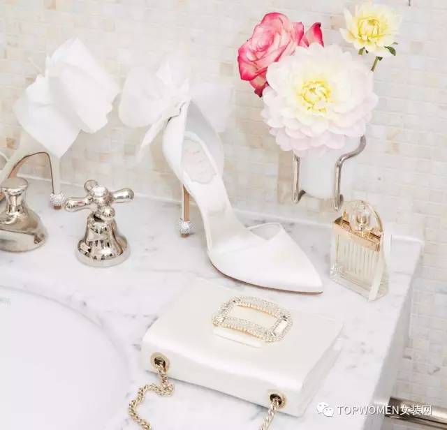 你的人生中一定要有这几双高跟鞋，信我！