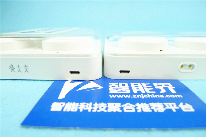 当传统艾灸遇到现代科技,中医艾灸智能化