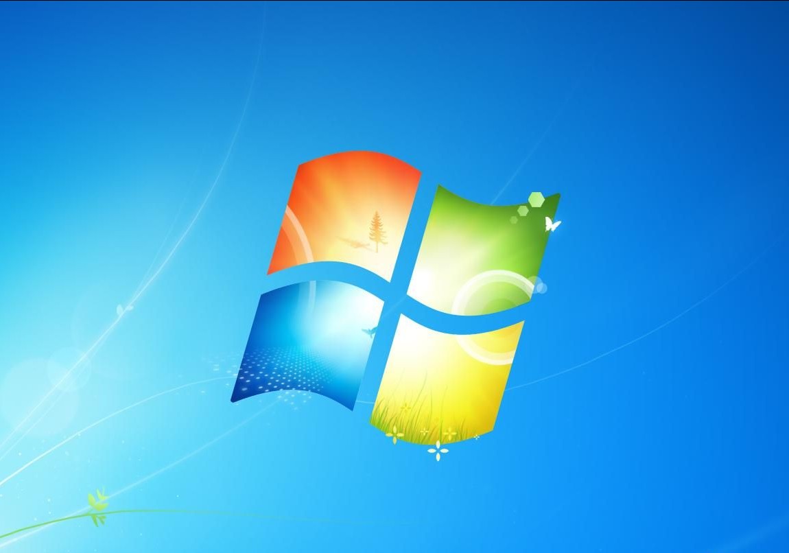 电脑安装完软件桌面没图标,电脑桌面图标都没了怎么办