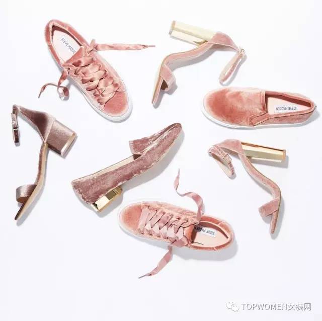 你的人生中一定要有这几双高跟鞋，信我！