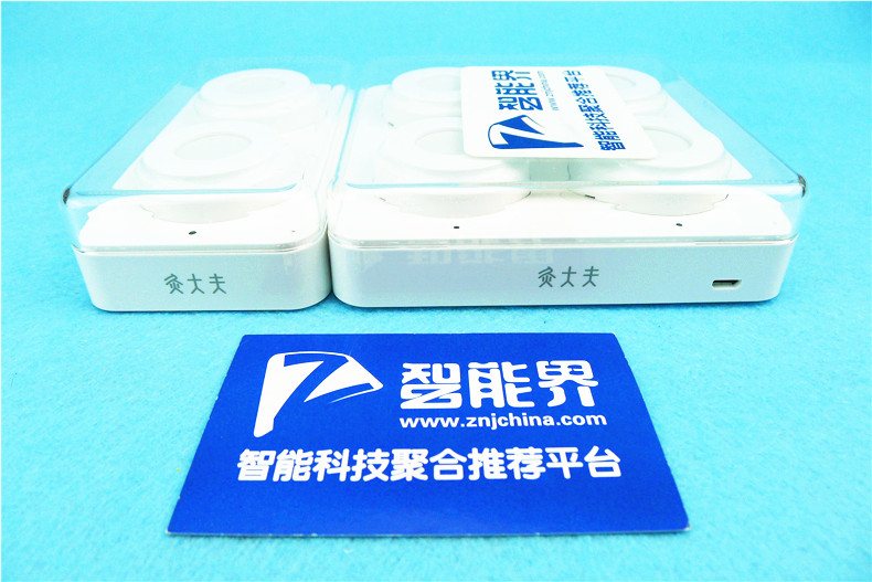 当传统艾灸遇到现代科技,中医艾灸智能化