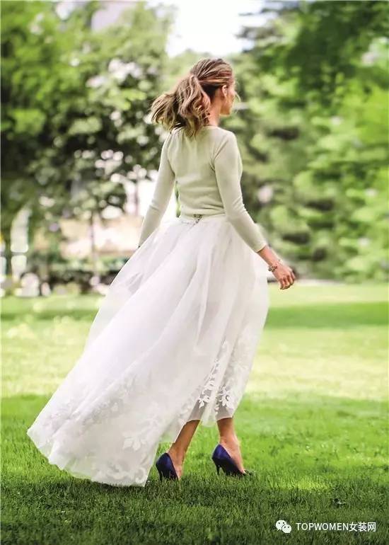 你的人生中一定要有这几双高跟鞋，信我！