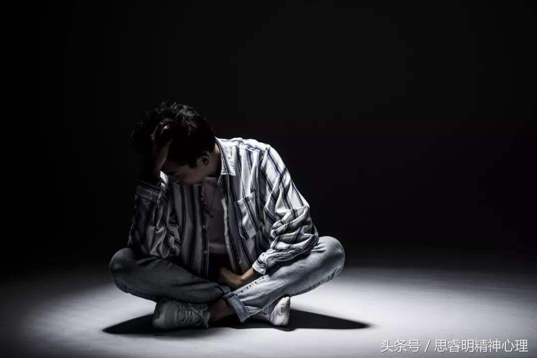 抑郁症的成功康复经验,重度抑郁的康复需要经历8个过程