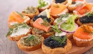 米其林顶级甜品,米其林奢侈甜品