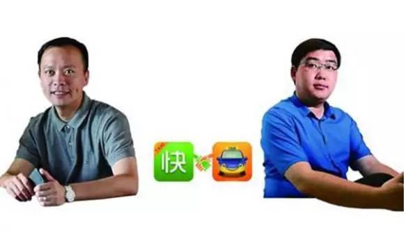 优酷土豆、新浪、赶集网……互联网公司创始人的“被出局”