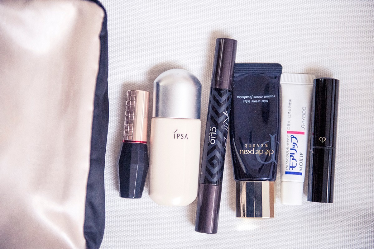 「内有福利」遇到这些好用的护肤品幸好没花光我所有的运气