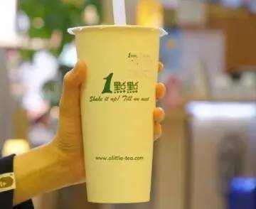 常州本地奶茶店,各大奶茶店好喝的推荐