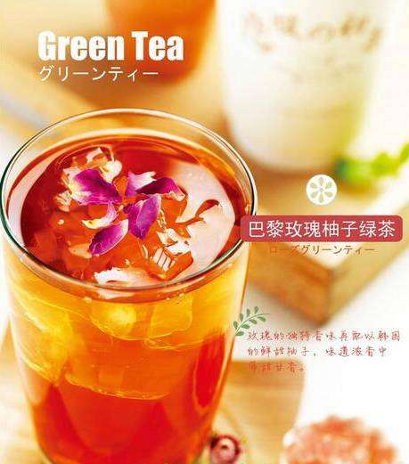 常州本地奶茶店,各大奶茶店好喝的推荐