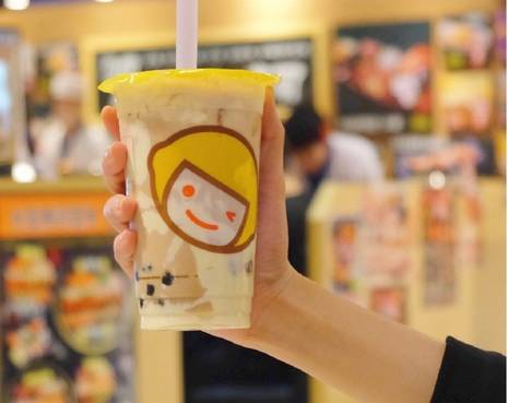 常州本地奶茶店,各大奶茶店好喝的推荐