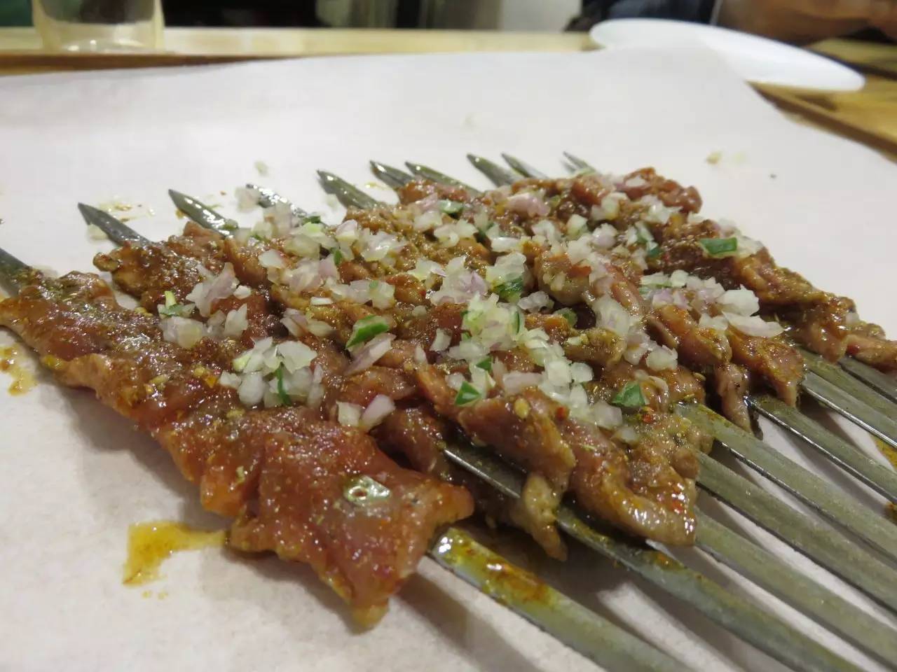 q弹劲道营养美味满满的胶原蛋白,q弹的牛骨髓