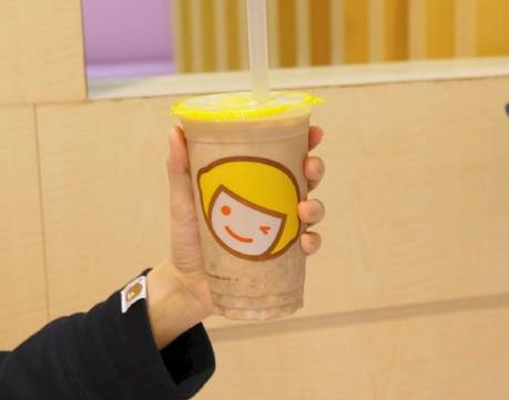 常州本地奶茶店,各大奶茶店好喝的推荐