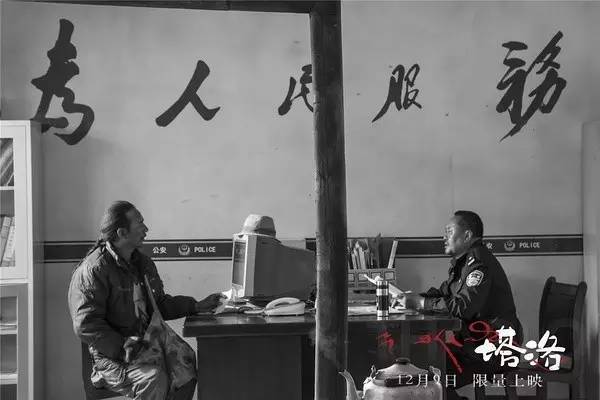 万玛才旦塔洛作品最高的评价,塔洛杨措