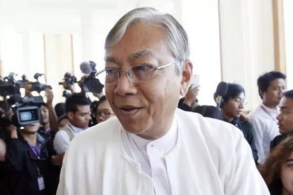 外国政要翻译,外国总统名字怎么翻译的