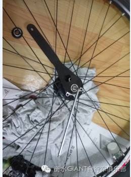 捷安特山地车保养,山地车保养公里数