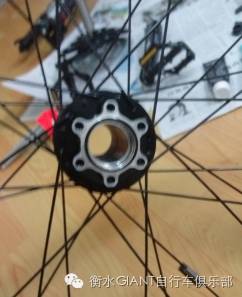 捷安特山地车保养,山地车保养公里数