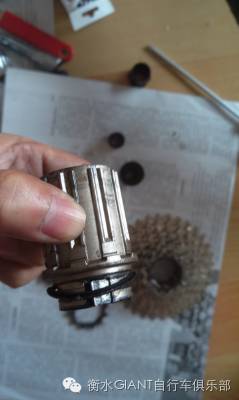 捷安特山地车保养,山地车保养公里数