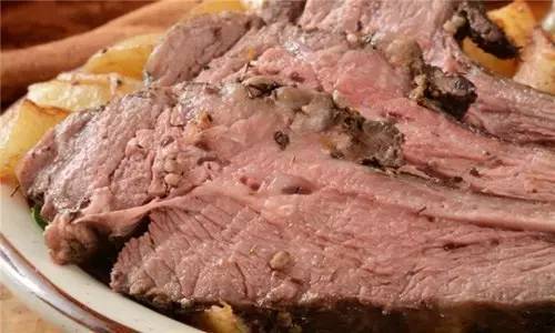 羊肉除膻增香配方,去膻味羊肉做法