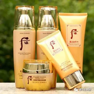 韩国哪些护肤品不建议购买,来韩国不得不买的10大护肤品