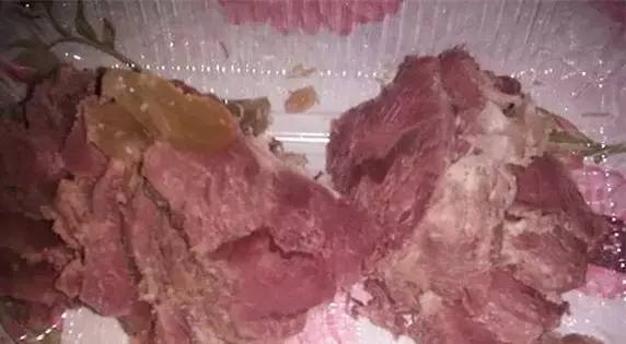 马上就冬至啦！卤菜想好在哪里买了么？苏州天天排长队的卤菜店都在这里了！