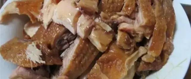 马上就冬至啦！卤菜想好在哪里买了么？苏州天天排长队的卤菜店都在这里了！