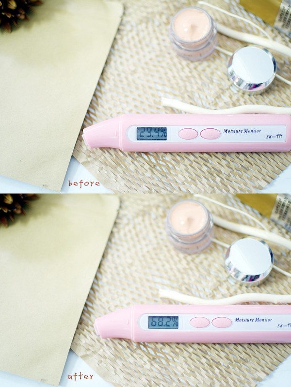 olay水沁晶采光感精华霜,olay眼部精华霜