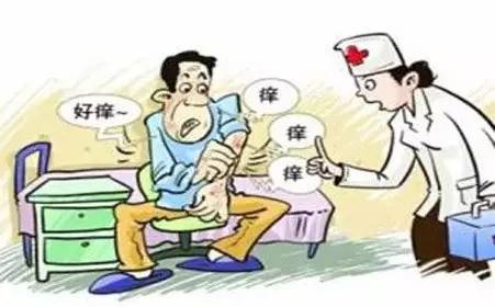 GET这14条，你就可以和疥疮拜拜了