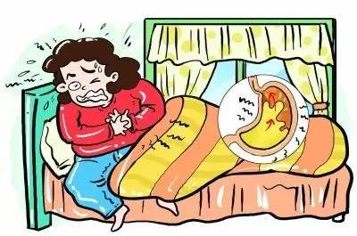 「健康」胃胀、胃酸很难受？专家助你打好健康保“胃”战！