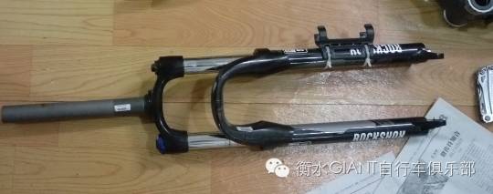 捷安特山地车保养,山地车保养公里数