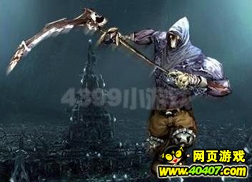 生死狙击刀僵尸用什么枪好,生死狙击刀僵尸武器