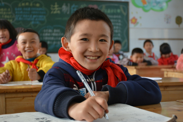 瞧，教育导报记者镜头下的2016！