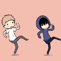 快来领台历！对，没错，就是你！