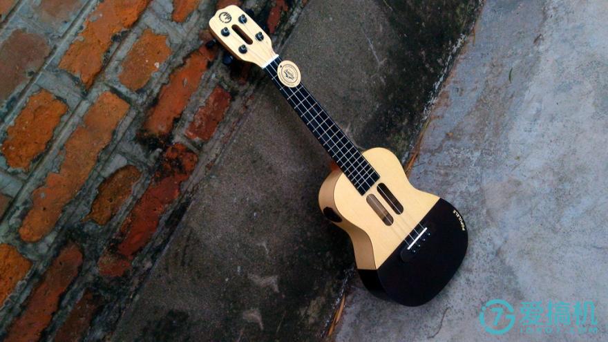 populele智能尤克里里怎么样,populele智能尤克里里好不好