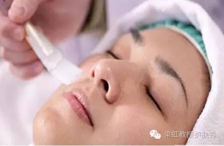 梁虹护肤品视频大全,梁虹教授护肤秀