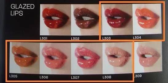 最近网红推荐的口红,ins网红推荐口红防水不掉色