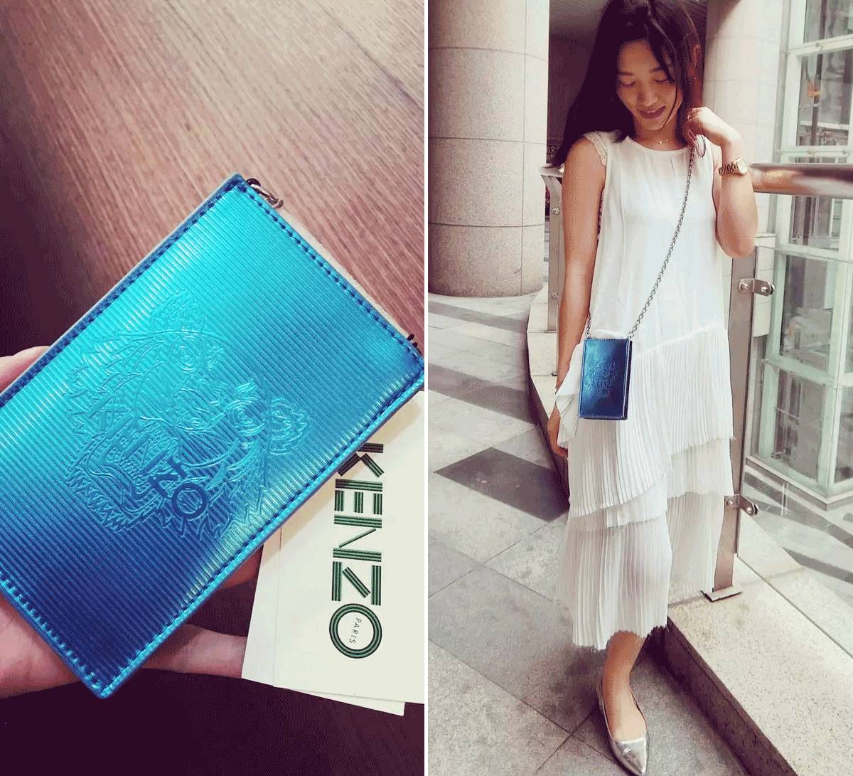 粉丝寄的礼物最后一件太惊喜了,粉丝寄来最想要的礼物